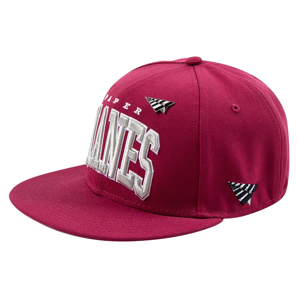 Volume 2 Fitted | Carmine 5 Volume 2 Fitted | Carmine - Image 3