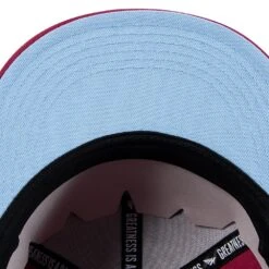 Volume 2 Fitted | Carmine 11 Volume 2 Fitted | Carmine -Daily Fashion volume 2 fitted carmine 249869