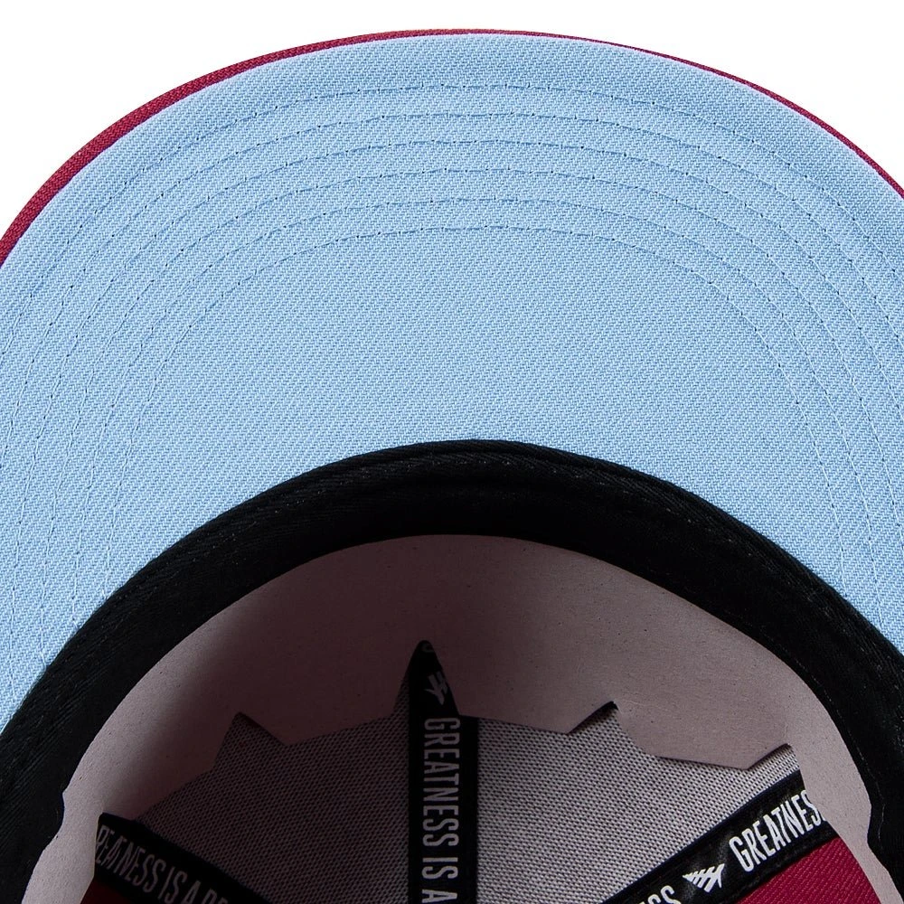 Volume 2 Fitted | Carmine 7 Volume 2 Fitted | Carmine - Image 5