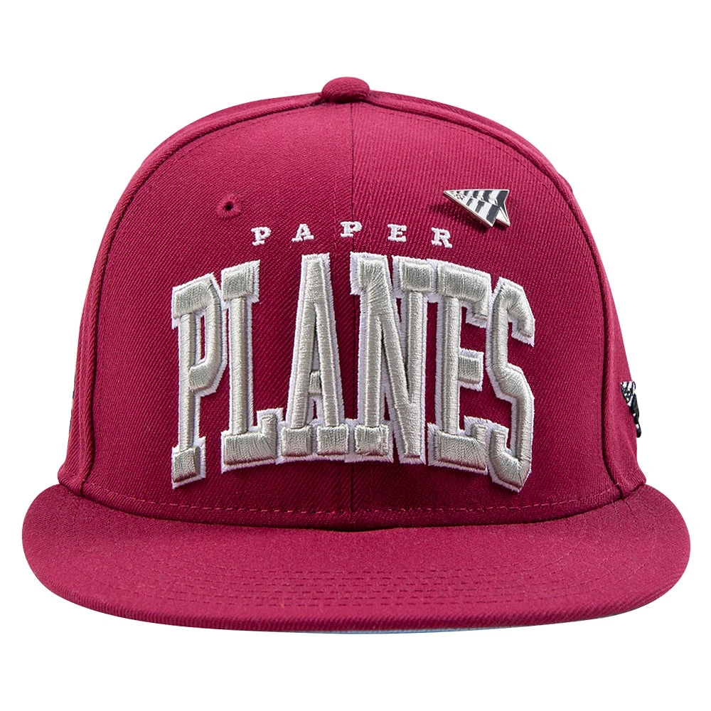 Volume 2 Fitted | Carmine 3 Volume 2 Fitted | Carmine