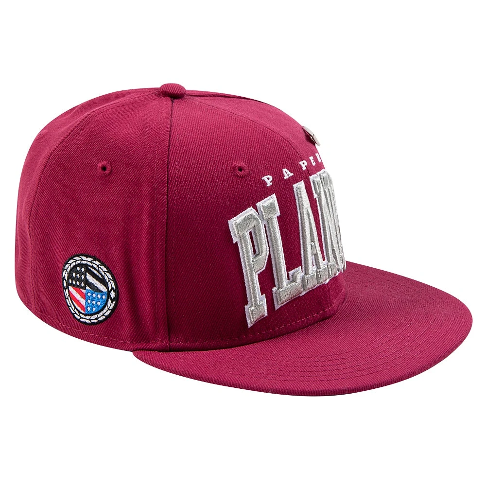 Volume 2 Fitted | Carmine 4 Volume 2 Fitted | Carmine - Image 2