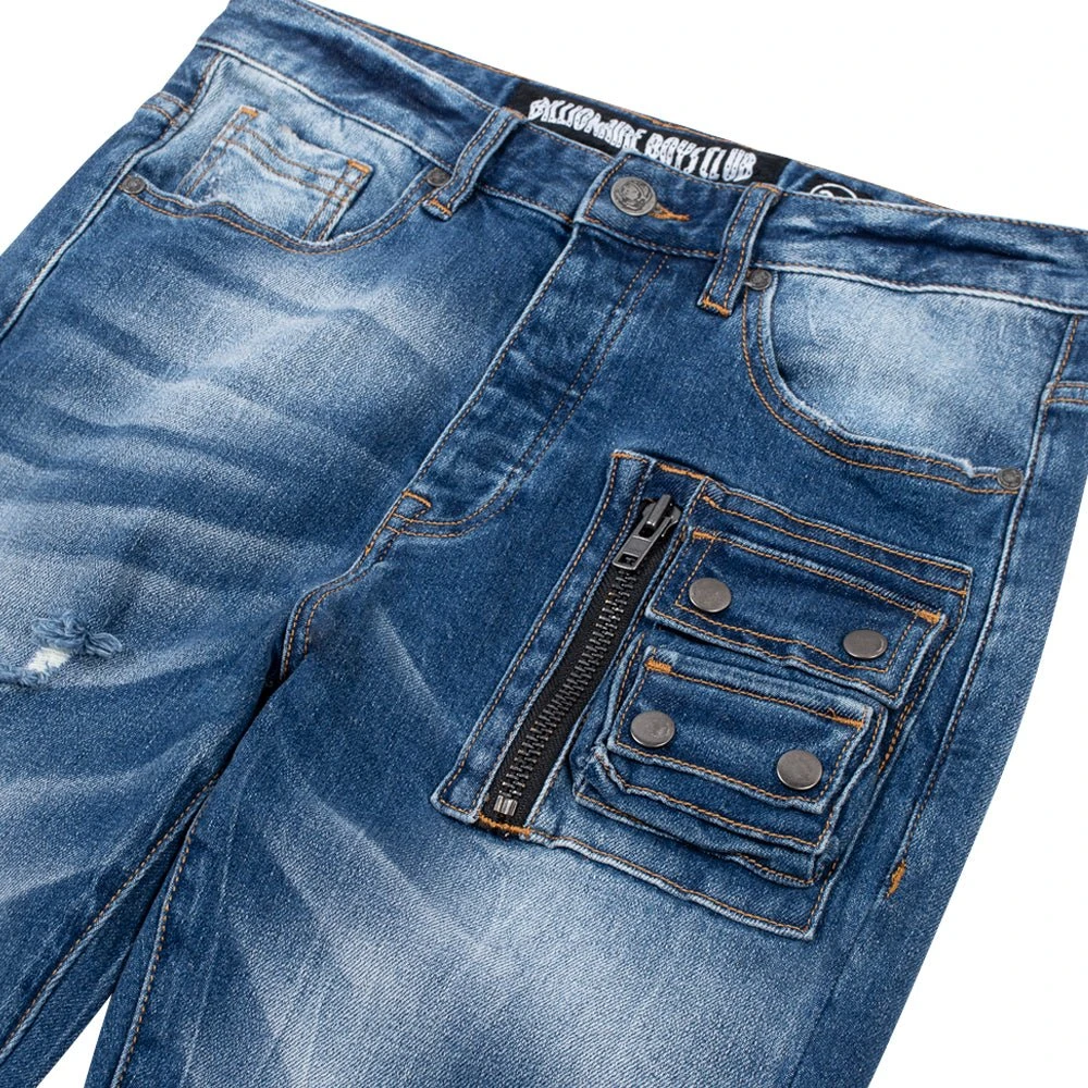 Billionaire Boys Club Voyager Denim 4 Billionaire Boys Club Voyager Denim - Image 2