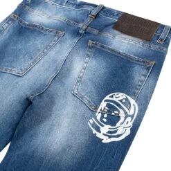 Billionaire Boys Club Voyager Denim 8 Billionaire Boys Club Voyager Denim -Daily Fashion voyager denim 954740