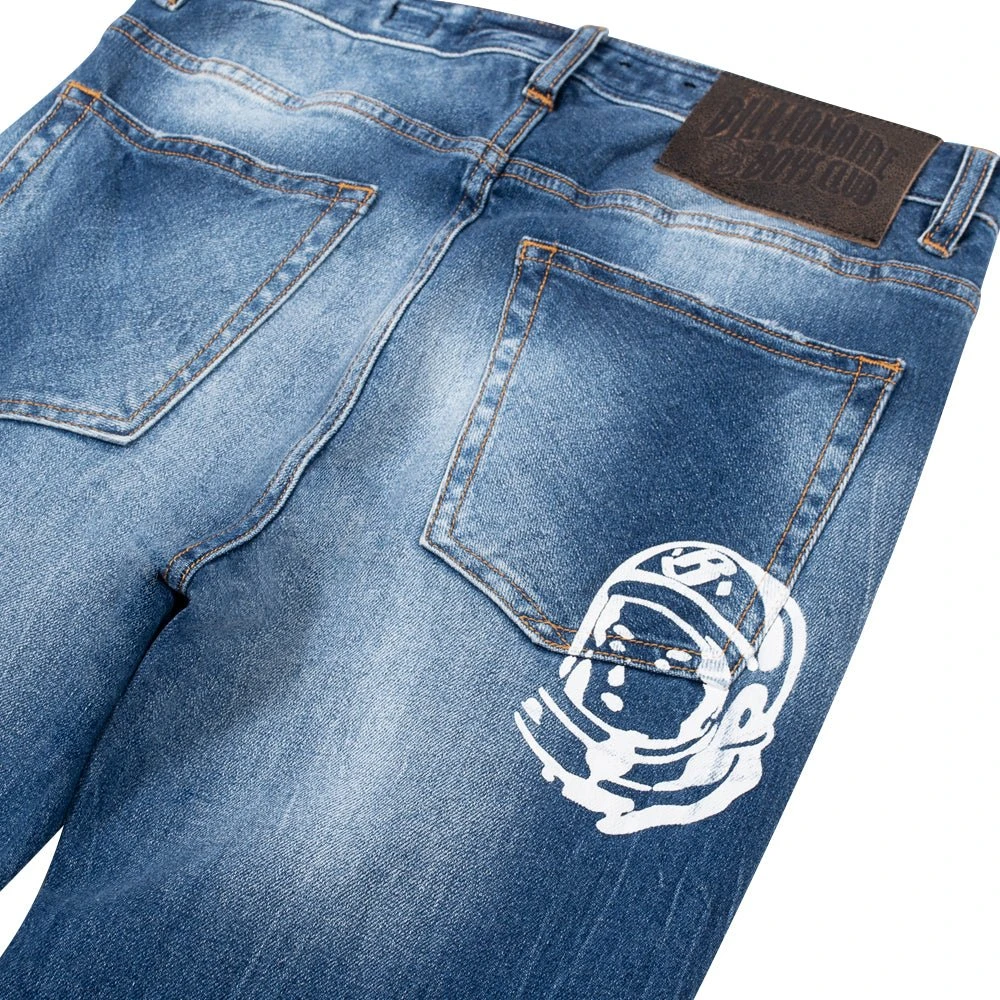 Billionaire Boys Club Voyager Denim 5 Billionaire Boys Club Voyager Denim - Image 3