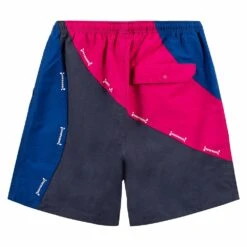 Wave Short 9 Wave Short -Daily Fashion wave short 814398