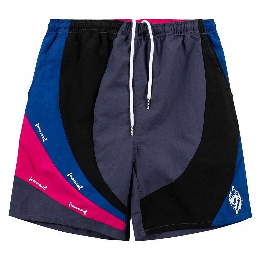 Wave Short 3 Wave Short