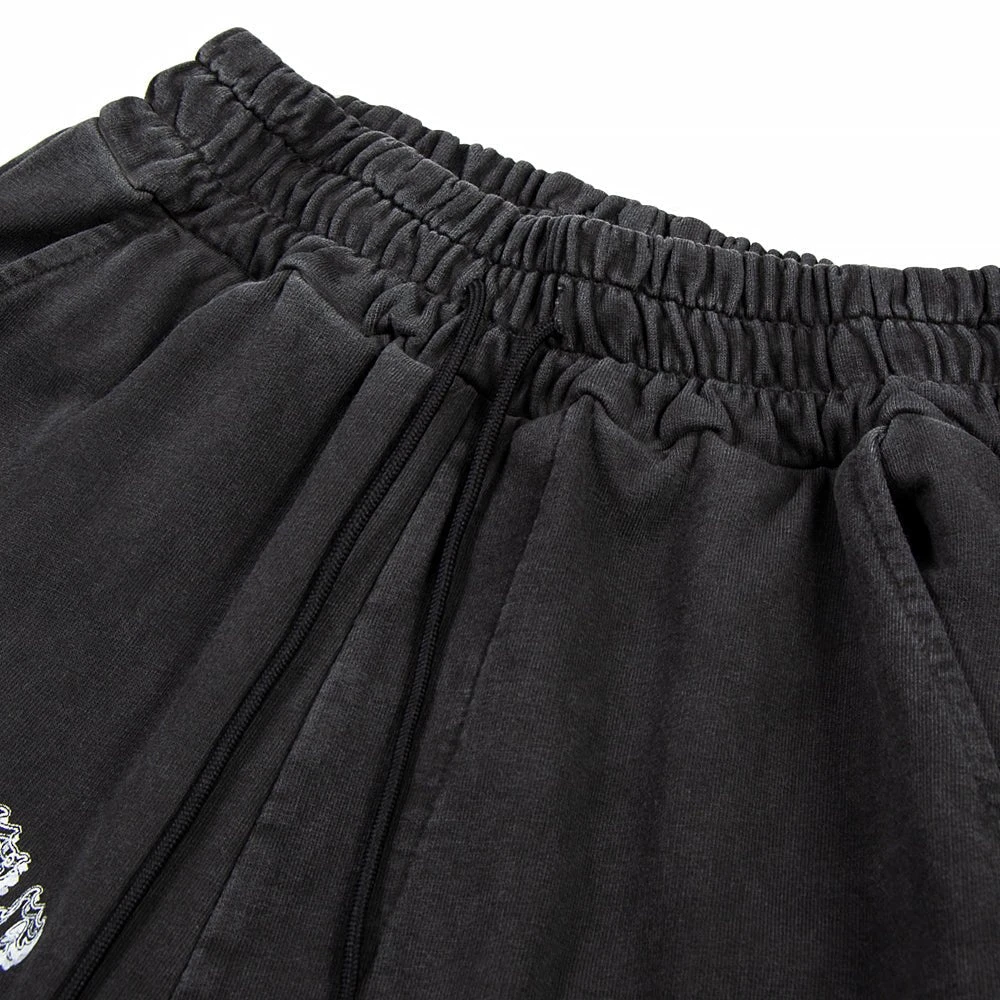 We Make Noise Short | Black 4 We Make Noise Short | Black - Image 2