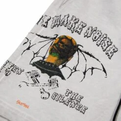 We Make Noise Short | Chalk 8 We Make Noise Short | Chalk -Daily Fashion we make noise short chalk 276946