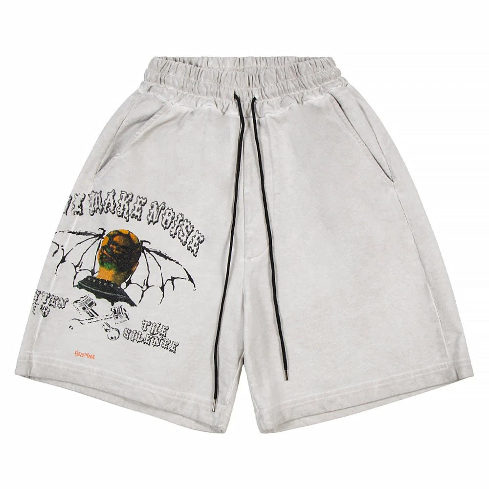 We Make Noise Short | Chalk 3 We Make Noise Short | Chalk