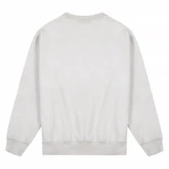 We Make Noise Sweatshirt | Chalk -Daily Fashion we make noise sweatshirt chalk 147812
