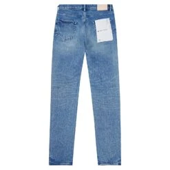 Western Blue Denim -Daily Fashion western blue denim 292500