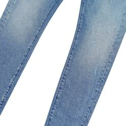 Western Blue Denim -Daily Fashion western blue denim 812066