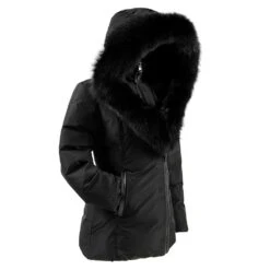 Mackage Women's Adali Jacket | Blue Fox 15 Mackage Women's Adali Jacket | Blue Fox -Daily Fashion womens adali jacket blue fox 200092