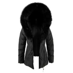 Mackage Women's Adali Jacket | Blue Fox 14 Mackage Women's Adali Jacket | Blue Fox -Daily Fashion womens adali jacket blue fox 295964