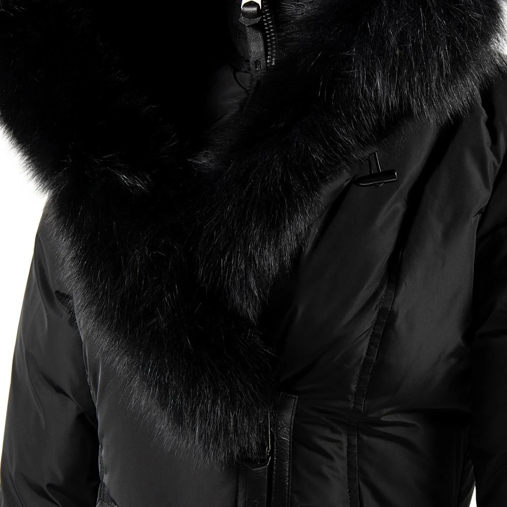 Mackage Women's Adali Jacket | Blue Fox 7 Mackage Women's Adali Jacket | Blue Fox - Image 5