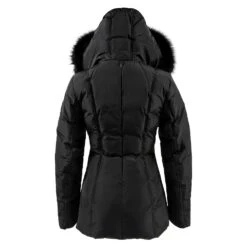 Mackage Women's Adali Jacket | Blue Fox 11 Mackage Women's Adali Jacket | Blue Fox -Daily Fashion womens adali jacket blue fox 828363