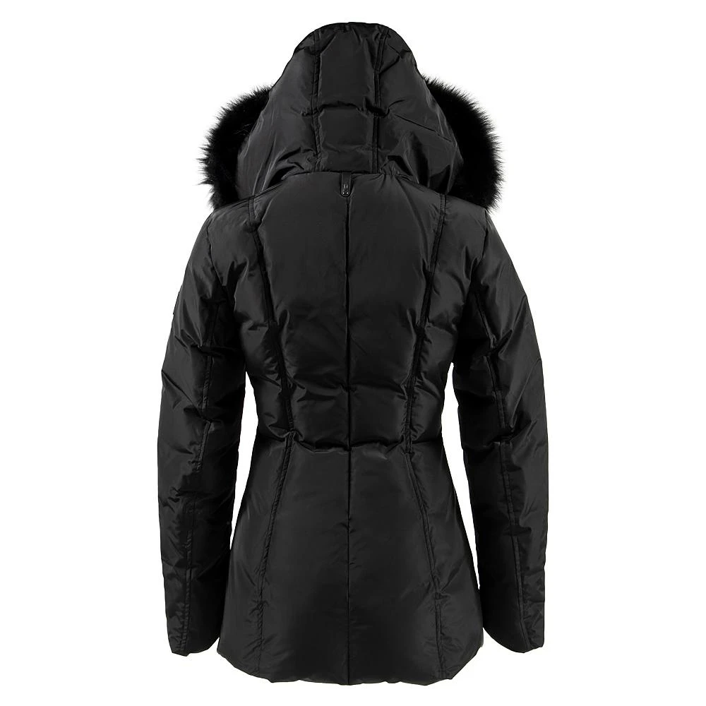 Mackage Women's Adali Jacket | Blue Fox 5 Mackage Women's Adali Jacket | Blue Fox - Image 3