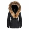 Mackage Women's Adali Jacket | Natural Fox 1 Mackage Women's Adali Jacket | Natural Fox -Daily Fashion womens adali jacket natural fox 327114