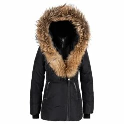 Mackage Women's Adali Jacket | Natural Fox