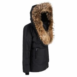 Mackage Women's Adali Jacket | Natural Fox -Daily Fashion womens adali jacket natural fox 856628