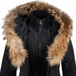 Mackage Women's Adali Jacket | Natural Fox -Daily Fashion womens adali jacket natural fox 984331