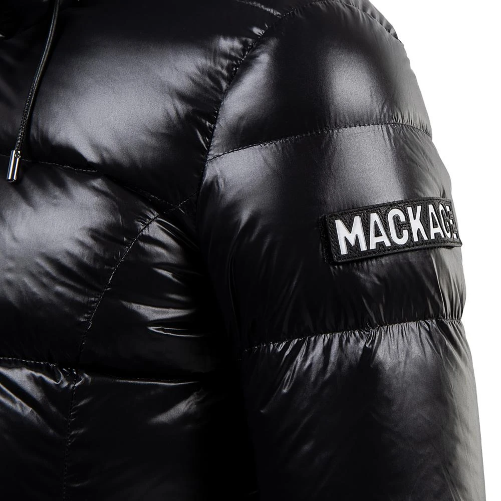 Mackage Women's Madalyn Down Jacket | Black 5 Mackage Women's Madalyn Down Jacket | Black - Image 3