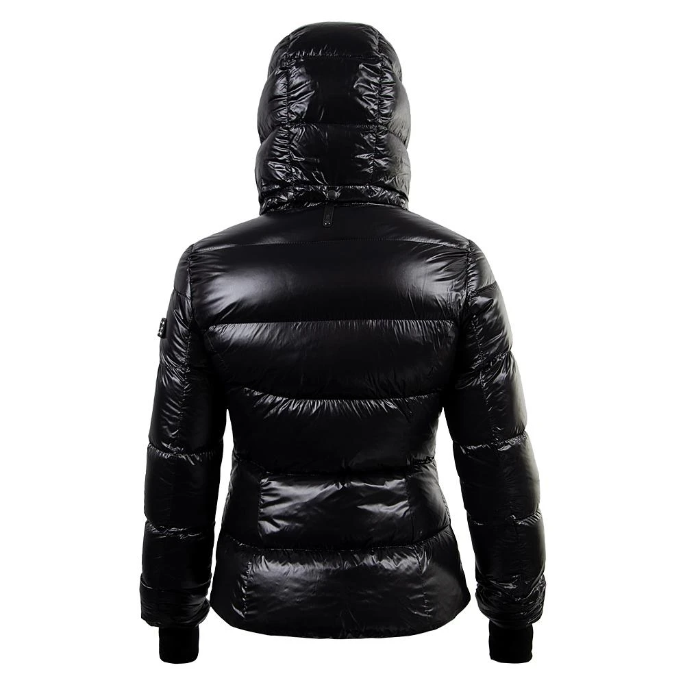 Mackage Women's Madalyn Down Jacket | Black 4 Mackage Women's Madalyn Down Jacket | Black - Image 2