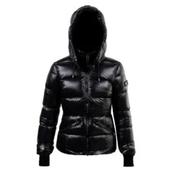 Mackage Women's Madalyn Down Jacket | Black