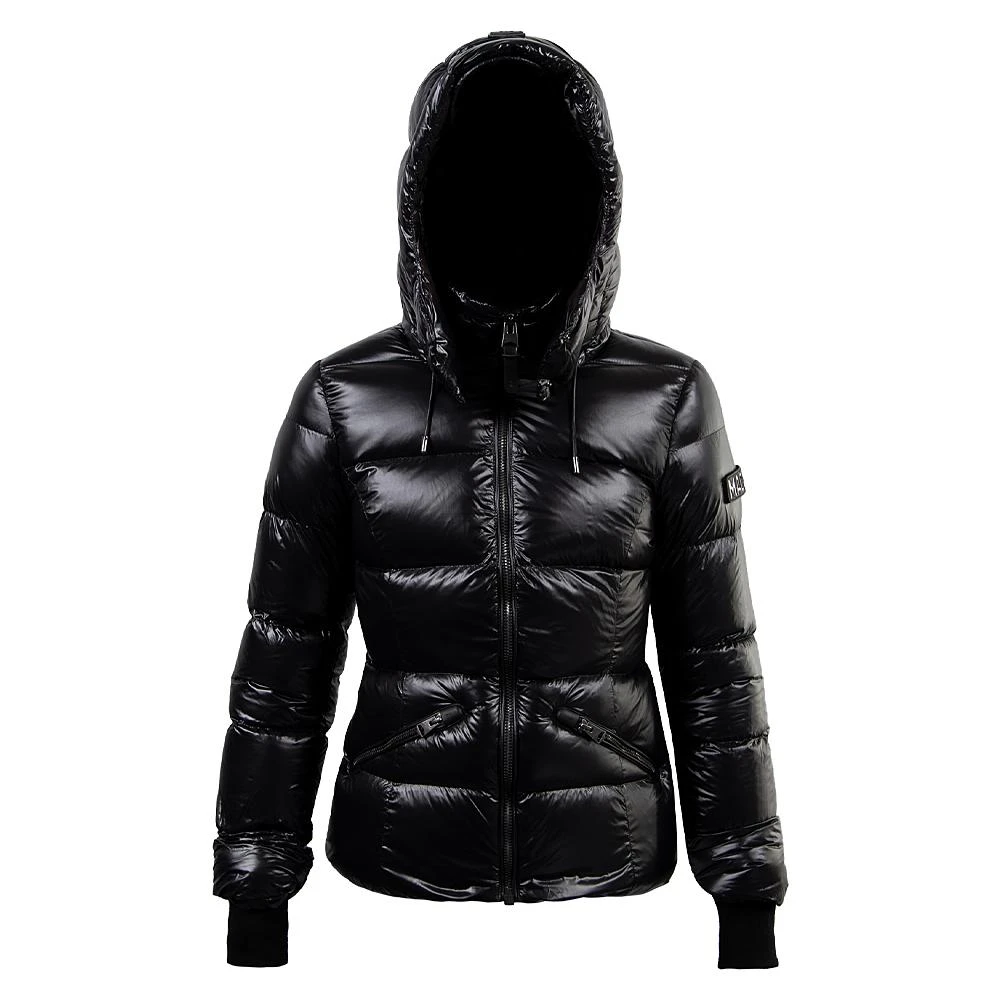 Mackage Women's Madalyn Down Jacket | Black 3 Mackage Women's Madalyn Down Jacket | Black