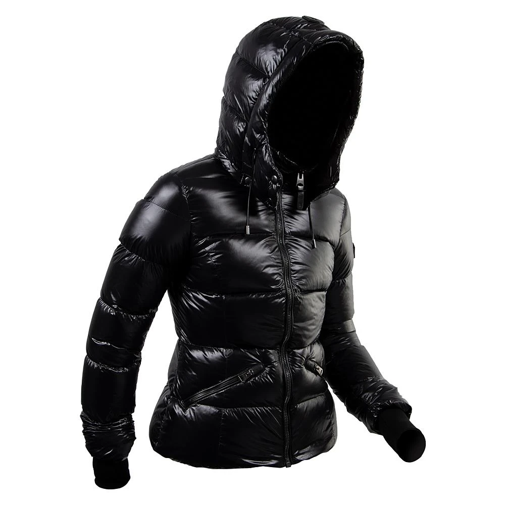 Mackage Women's Madalyn Down Jacket | Black 9 Mackage Women's Madalyn Down Jacket | Black - Image 7