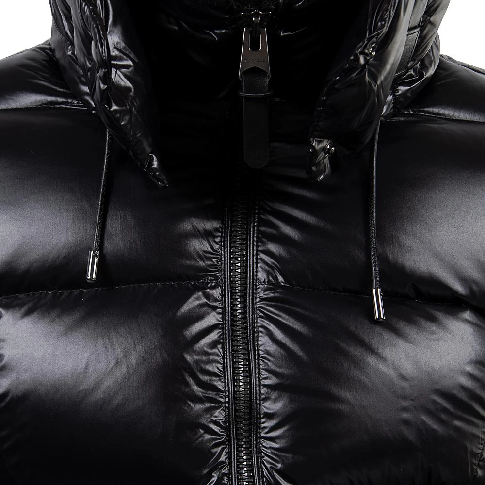 Mackage Women's Madalyn Down Jacket | Black 7 Mackage Women's Madalyn Down Jacket | Black - Image 5