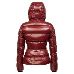 Mackage Women's Madalyn Down Jacket | Garnet 13 Mackage Women's Madalyn Down Jacket | Garnet -Daily Fashion womens madalyn down jacket garnet 519222