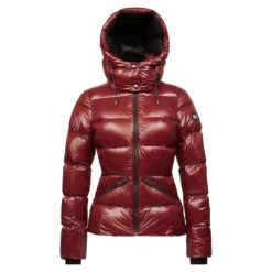 Mackage Women's Madalyn Down Jacket | Garnet 12 Mackage Women's Madalyn Down Jacket | Garnet -Daily Fashion womens madalyn down jacket garnet 980110