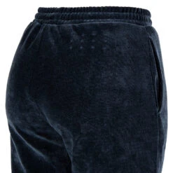 Ksubi Women's Velour Icon Sweatpant | Navy -Daily Fashion womens velour icon sweatpant navy 201175