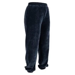 Ksubi Women's Velour Icon Sweatpant | Navy -Daily Fashion womens velour icon sweatpant navy 677068