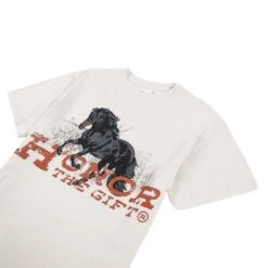 Work Horse Tee | Sand -Daily Fashion work horse tee sand 308272