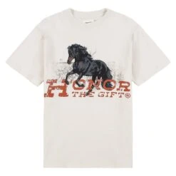 Work Horse Tee | Sand