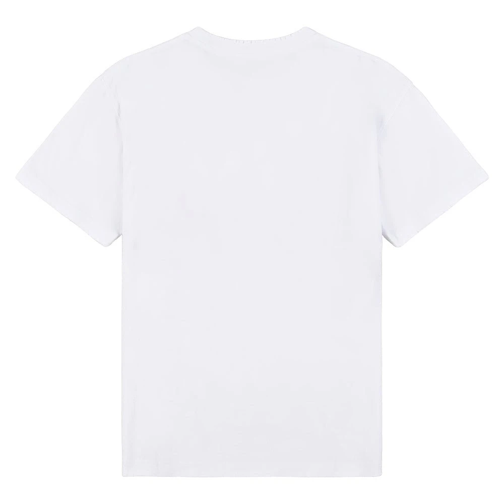 Work Horse Tee | White 6 Work Horse Tee | White - Image 4