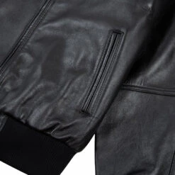 World Famous Soda Club Jacket | Black 12 World Famous Soda Club Jacket | Black -Daily Fashion world famous soda club jacket black 964775