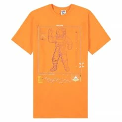Billionaire Boys Club Xray Tee | Nectarine